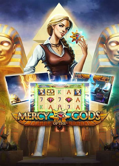 Play Mercy Of The Gods slot